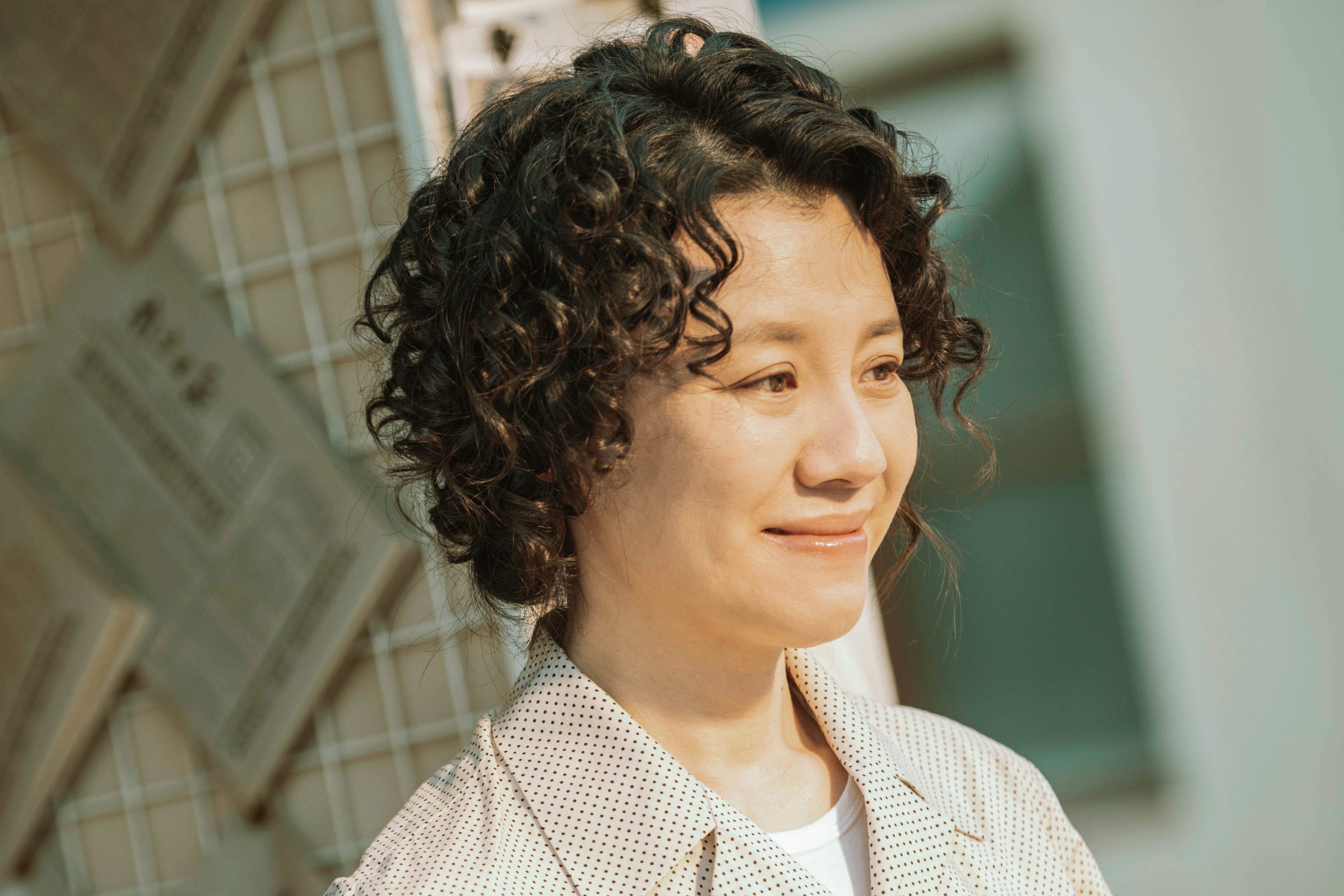 恋上糖果甜|《乔家的儿女》原著“把未婚夫让给妹妹”的魏淑英,坏了两家风水