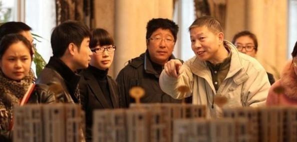 房产证|110平的房子，除开公摊不到60平，业主纷纷拒收！开发商：合理的