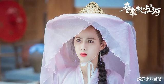 李宇春|被主角颜值拉低的6部剧，不怪男主丑出天际，只怪他硬演美男