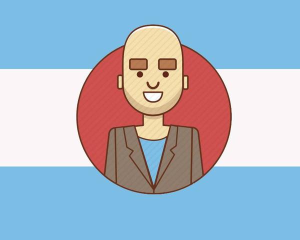 健康周谈 为什么有人体毛浓密，有人很稀疏？哪种情况身体最健康？
