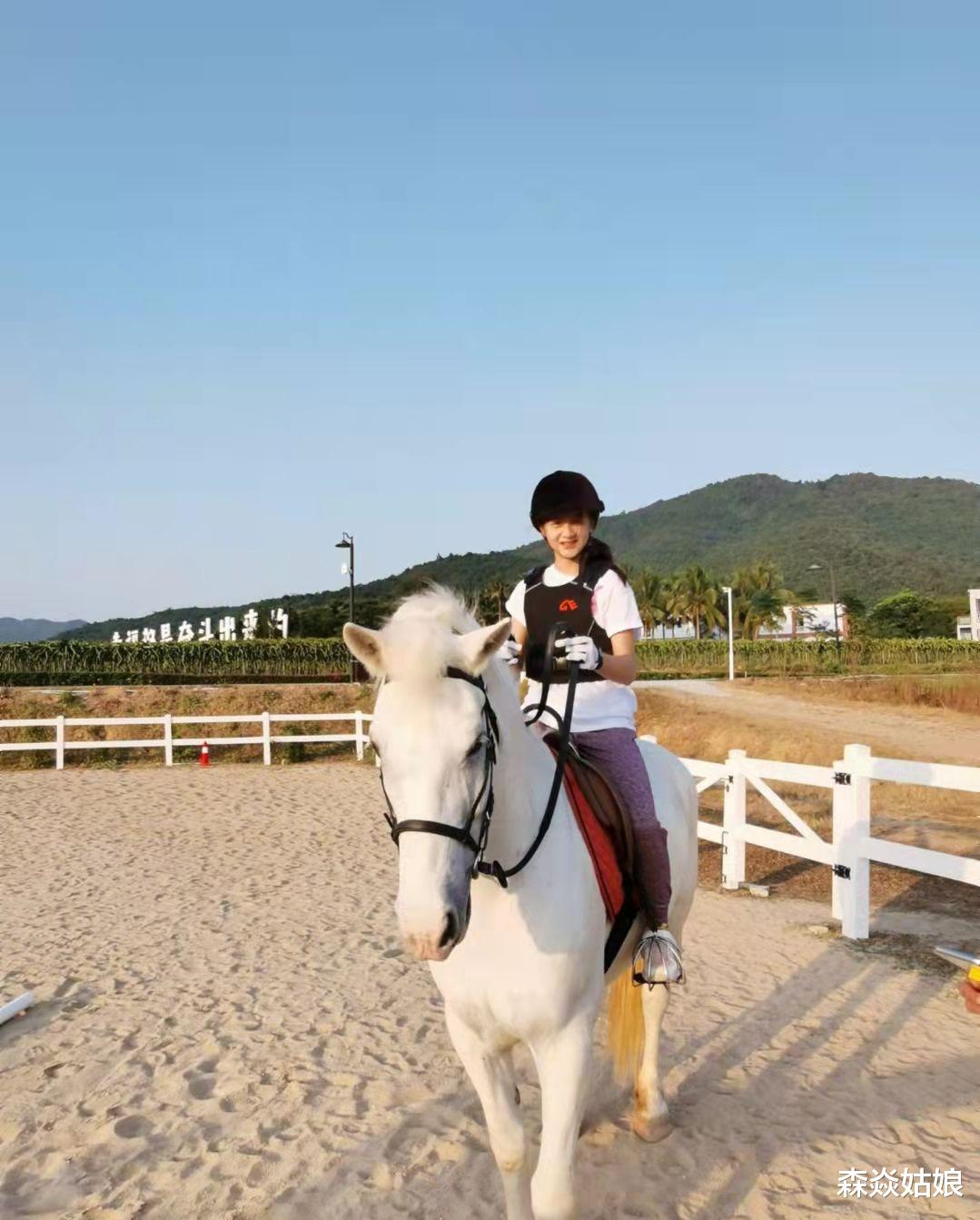 爸爸去哪儿|《爸爸去哪儿》星二代已长大，男孩越长越壮实，女孩越长越漂亮