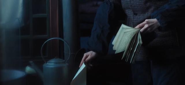 琳妹儿说|豆瓣9.1分，虽然主角是男性，可谁能不被《功勋》里的女性打动？