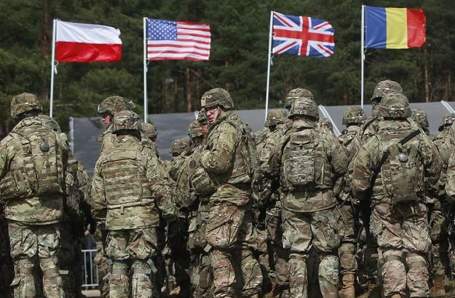 美国|美国迎来6个“噩耗”！中俄加强联手，基辛格预言或将应验