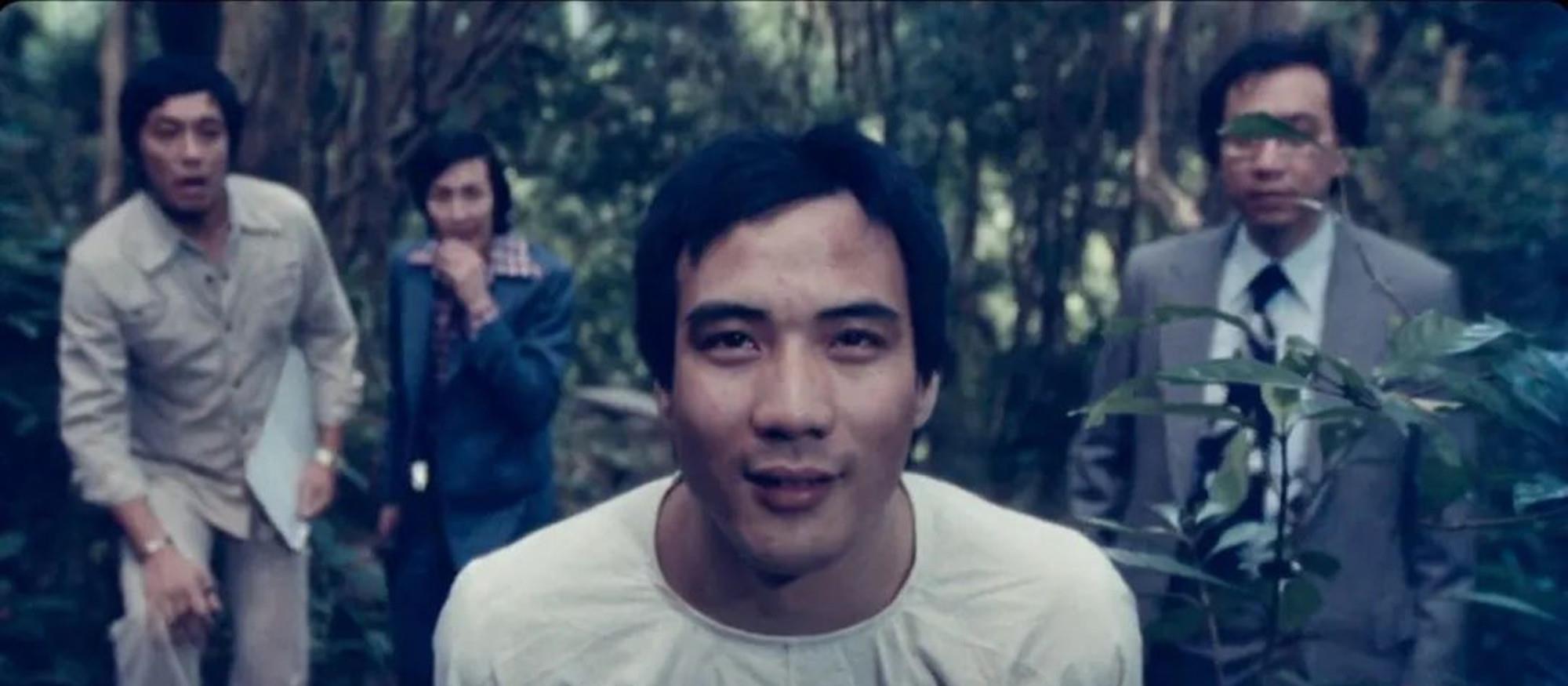 朱之文|香港“奇案”拍成B级片，我不奇怪，但女主角是赵雅芝，我没想到