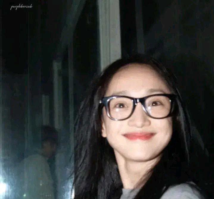 周迅|林志玲透露心声？《女心理师》评分低？周迅状态很好？