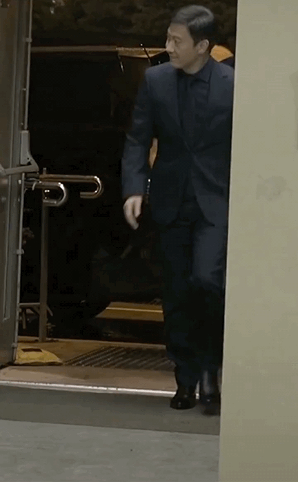 |不是天王当中保养最好的一位？黎明才55岁 你看他怎么老成这样了