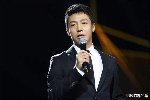 主持人|曾与撒贝宁同居4年的女主持人，分手后如今40岁还孤身一人