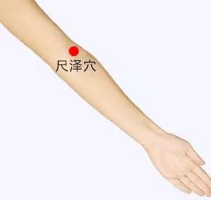 小手氷凉|身上藏着9个养生窝，经常艾灸、按摩，对失眠、便秘、腰痛有奇效