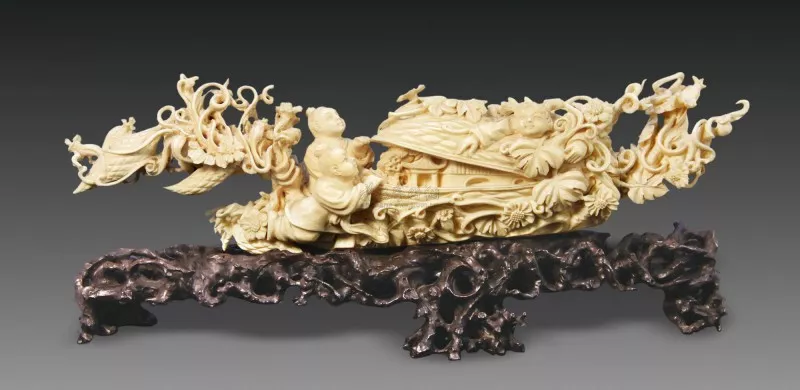 文玩|“一红二黑三白”，文玩人千万不要碰！