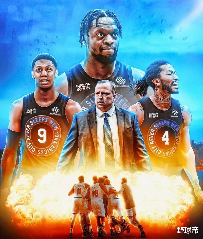 季后赛|力压胖虎，成全美第一的天才觉醒了！仅用1年，让嘘声变掌声，强