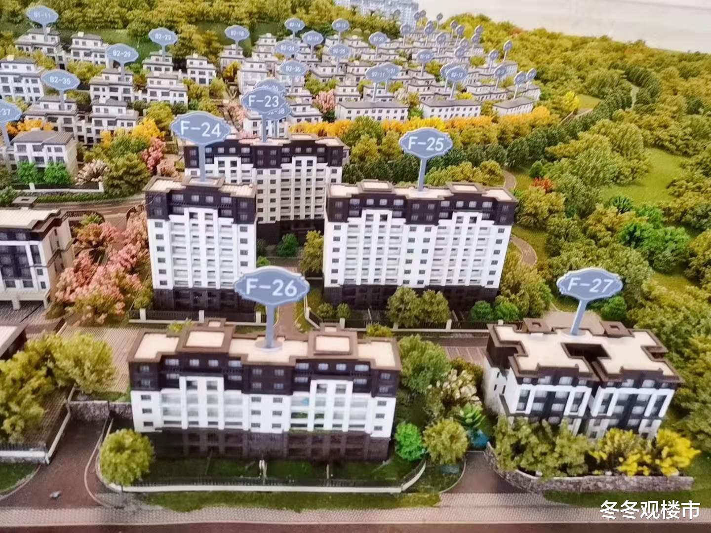 保定|保定楼市里有适合老年人居住的楼盘吗？有5点需要注意