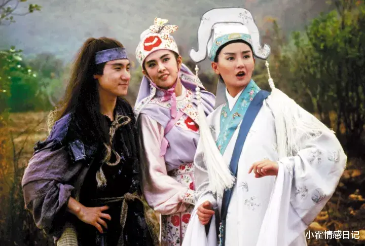 男神|恕我直言：现在的人，跟没见过帅哥一样！