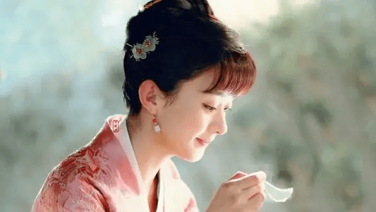 赵丽颖|《楚乔传2》正式官宣，赵丽颖拒绝继续出演，女主演员换袁冰妍？