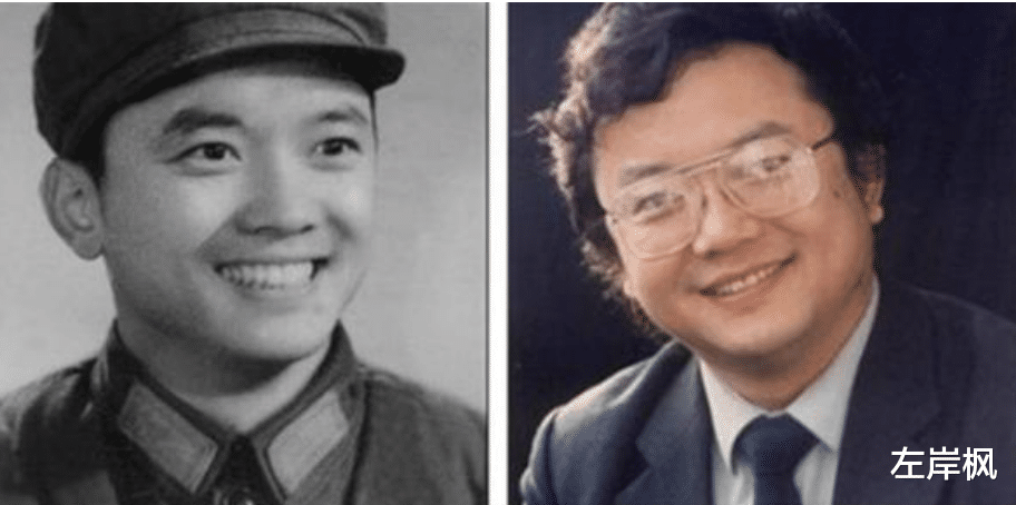 和珅|直击王刚四合院：明清时期的黄花梨桌子，墙挂齐白石、范曾的名画