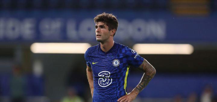 明乐说育儿|两年11伤,休战342天!切尔西的“玻璃天王”克里斯蒂安·普利希奇