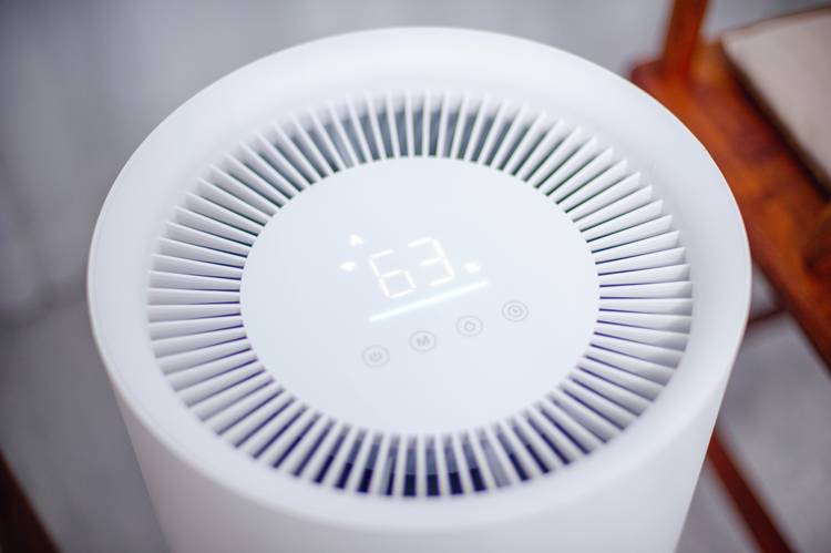 nas|小米众测家庭除湿好帮手——米家智能除湿机22L