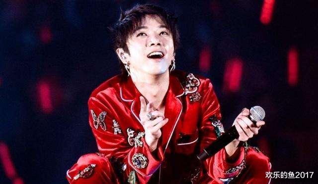 宋祖儿|演唱会唱歌跑调、破音,狂割粉丝韭菜,华晨宇还能火多久?