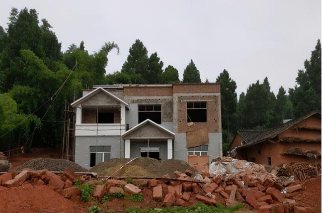 除湿机|2021农村房产证开始办理，这5种情况办不了，你家房子能办吗？