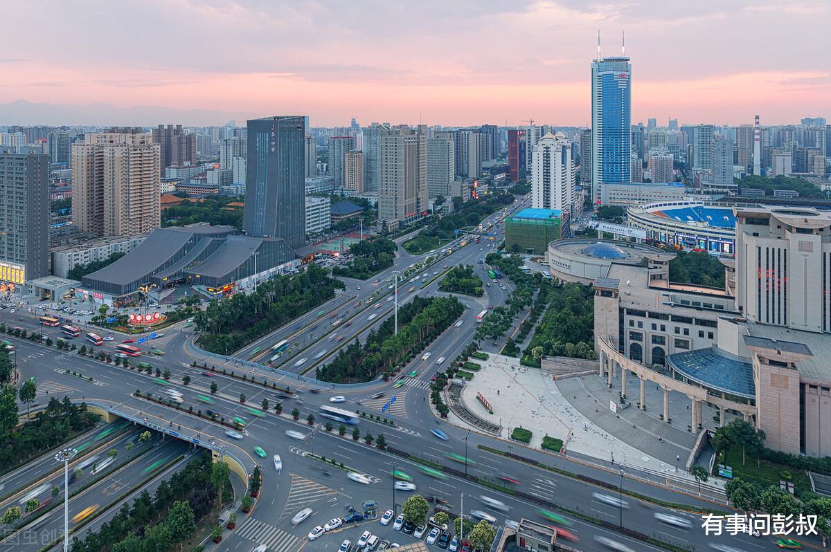 别墅|西安楼市的巅峰结束了，西安房价将慢慢回归理性，西安楼市分析第38期
