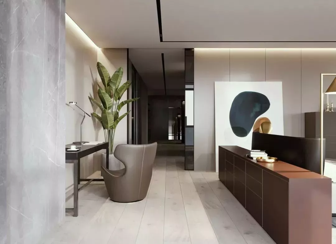 装修设计精选|新家到底适不适合做吊顶?这5种吊顶设计,美爆了!