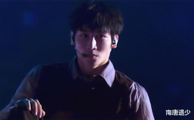 张哲瀚|网曝《披荆斩棘的哥哥》淘汰名单，背景咖全晋级，欧阳靖成意难平