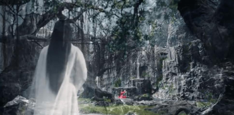 陈冰|《千古玦尘》大结局:天启沦为妖神,白玦魂飞魄散后被上古复活