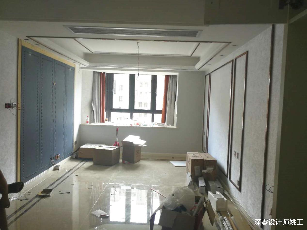 深零设计师姚工|这5个装修失误伤人伤己，哪怕只碰一个，都能让你没法安生过日子