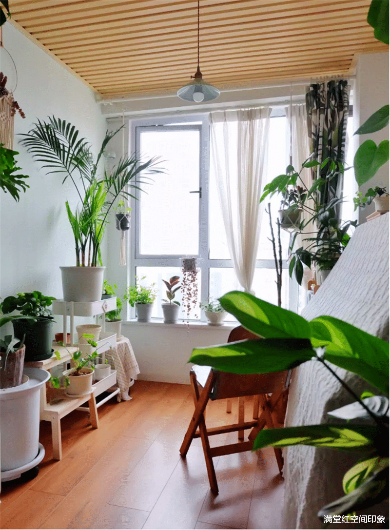 阳台铺什么地砖比较好?阳台怎么设计?