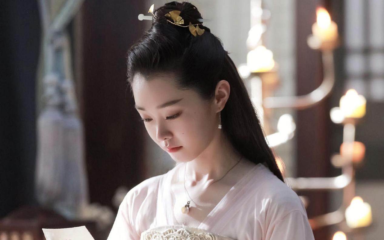 庆余年第二季|《庆余年2》播出时间都已确定，官宣后却不开机，原因竟在她身上