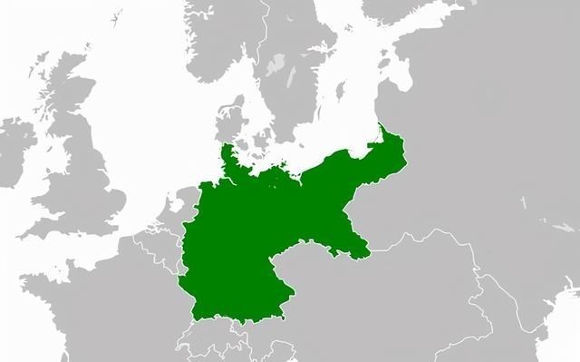 德國為什麼宣佈永遠放棄在兩次世界大戰中失去的領土-圖4