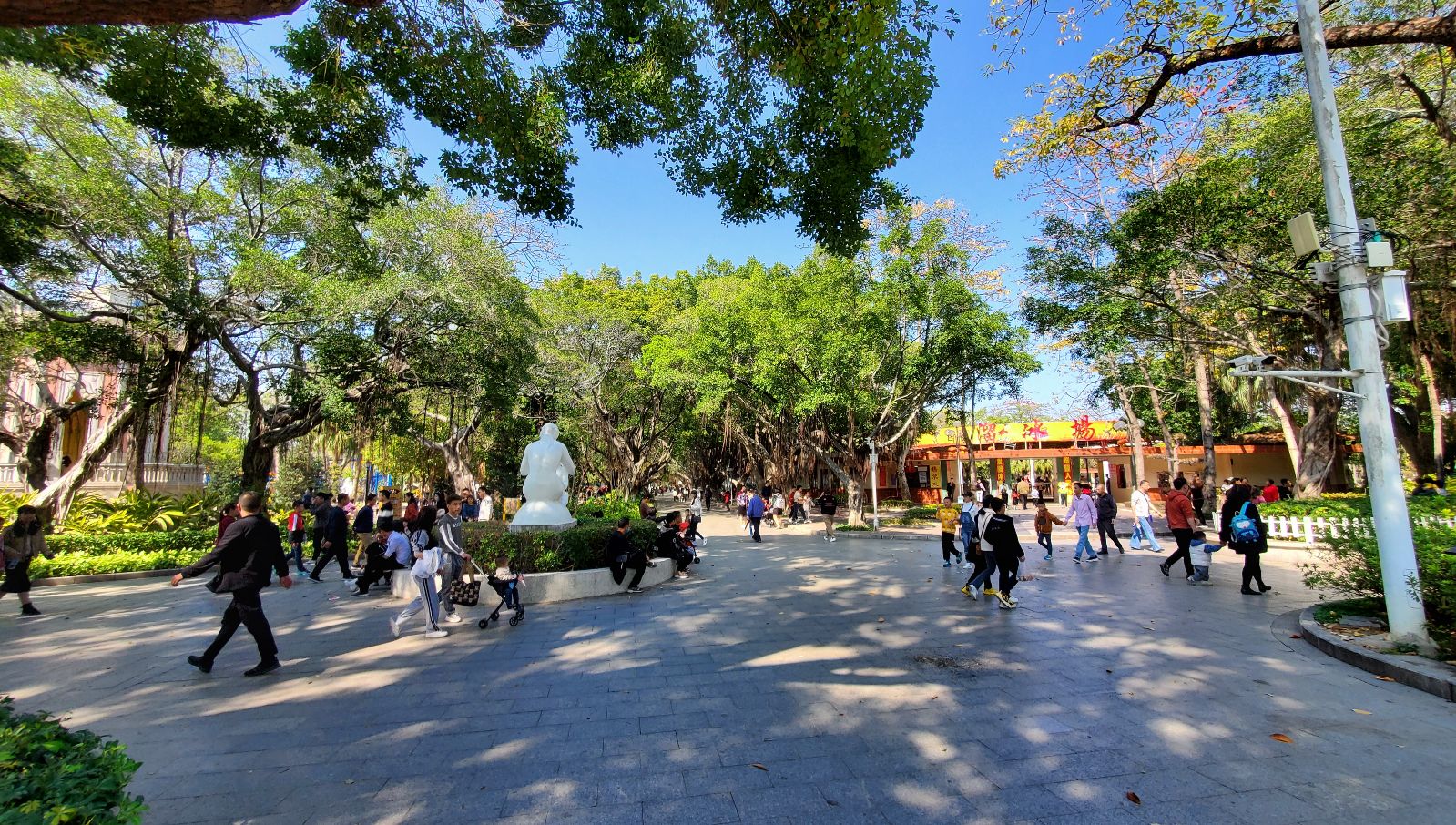 每日汕头 打卡旅游点网红地，汕头这些陋习什么时候能摒弃？