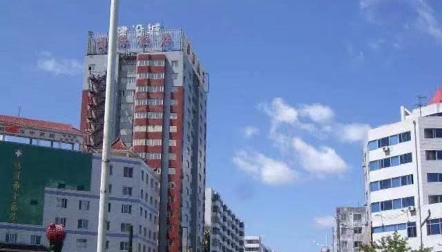 房价|东北又一城，房价下跌，却仍没有人买