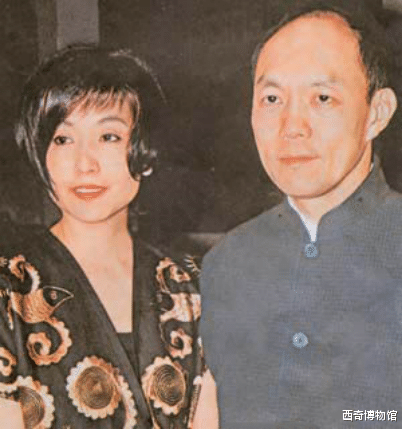 郭晶晶|暗讽郭晶晶没文化，还多次犯大错，霍启中丢继承人之位不冤枉