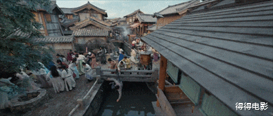 杨幂|炸了！3小时就空降热度第一，黄轩终于争回了自己的脸面