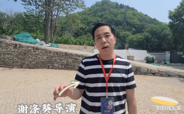 欢乐喜剧人|张艺兴新综艺套路《爸爸去哪儿》导演谢涤葵,套路虽老但好用!