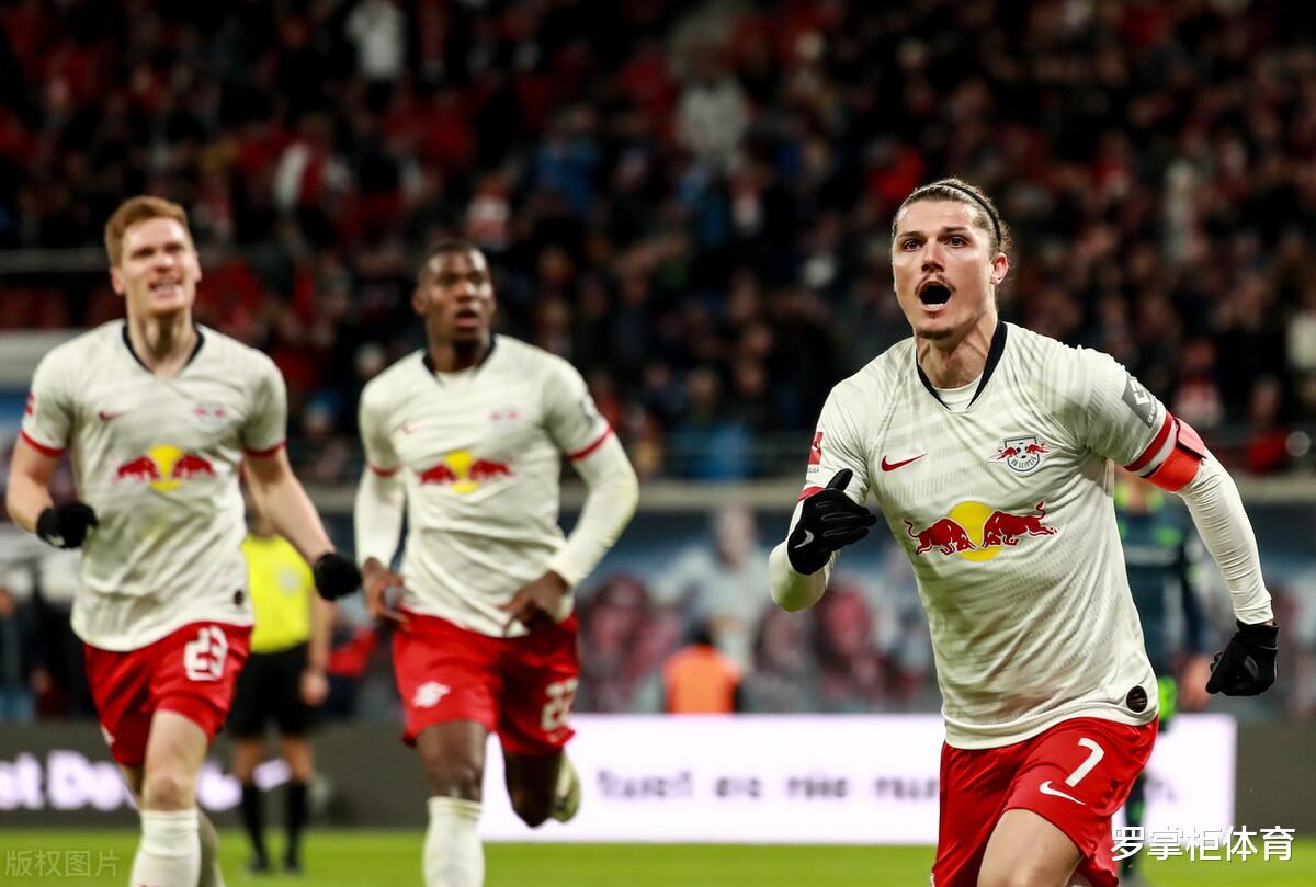 拜仁慕尼黑 恭喜拜仁！上演经典交易神操作，白菜价签约莱比锡4200万身价队长