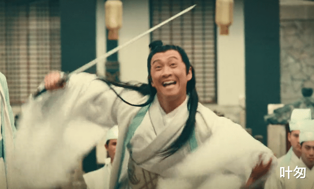 李靖|最近上映的五大烂片，你被骗了几次？无厘头没几个人能坚持看完