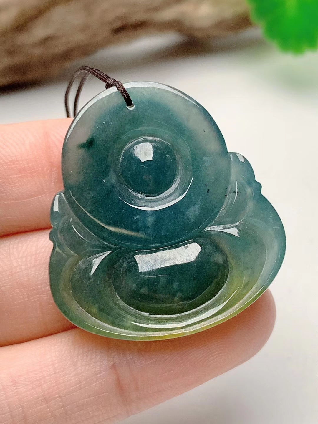 银元|危料误区:危料翡翠一定不值钱吗