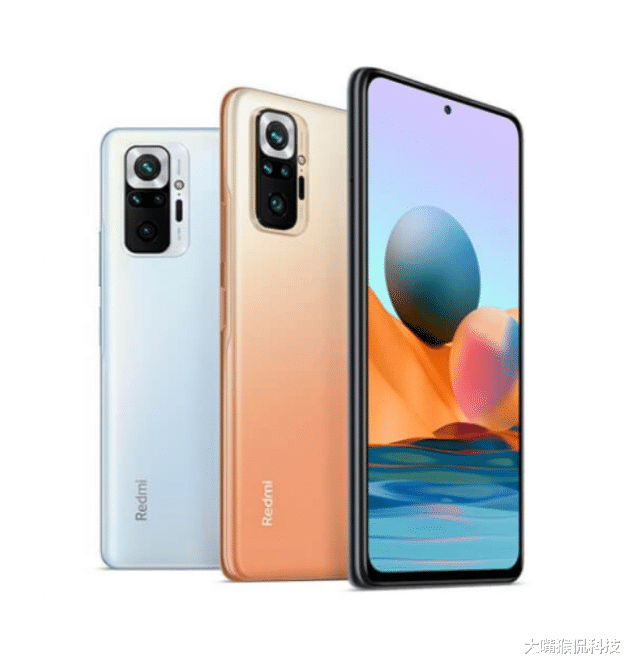 note11配置曝光!带1202充电功率,note10还香吗?