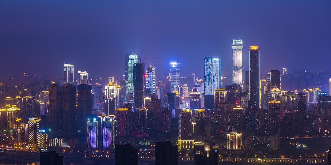 梦想只是梦想 重庆第一女富豪：离婚豪爽分给丈夫200亿，如今自己却是单身