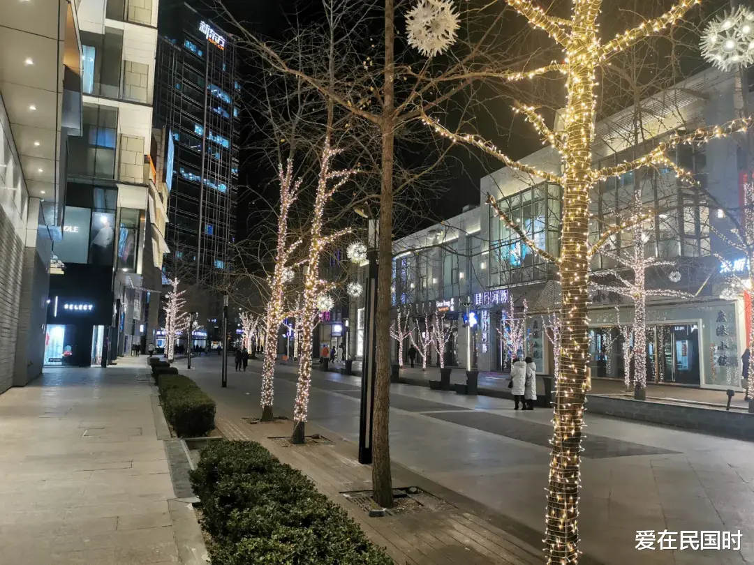 爱在民国时 靠谱机构在哪里丨华尔街英语