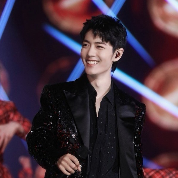 林允儿|肖战因一句话上热搜,一点意义都没有吗?背后承载的依旧是文化啊