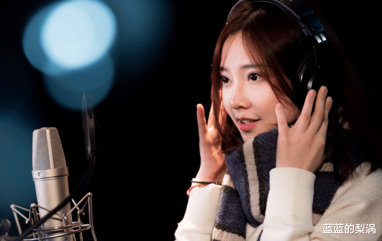 冯提莫|冯提莫参加b站跨年晚会，迎接新一年的来临，期待晚会上的表演