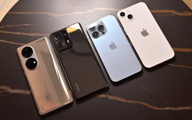 国产手机|国产手机品牌误判？纷纷追随苹果提价后，4000元档旗舰机匮乏