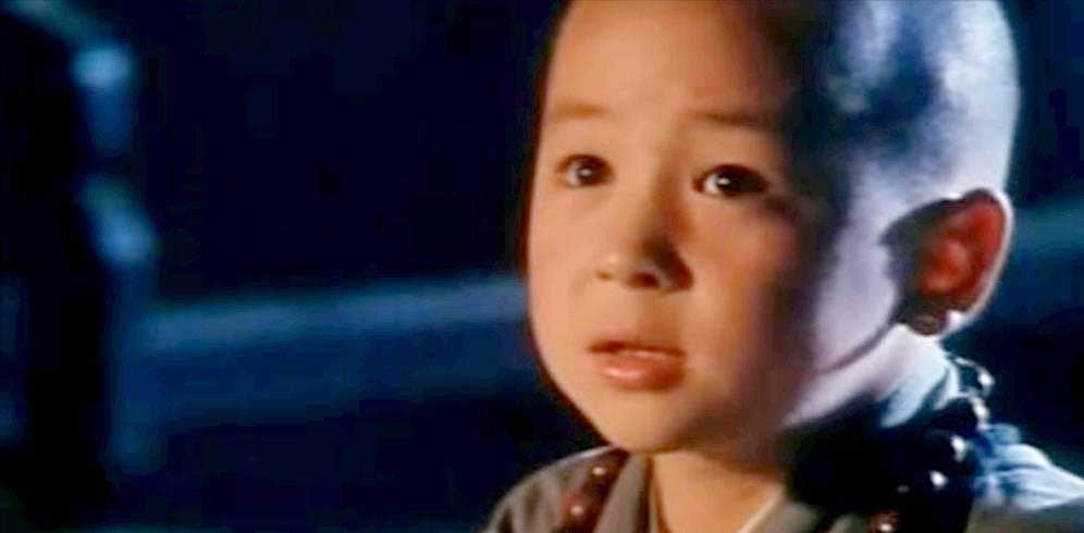 金铭|90年代童星现状如何?关凌结婚10年晒俩娃,小婉君金铭41岁仍单身