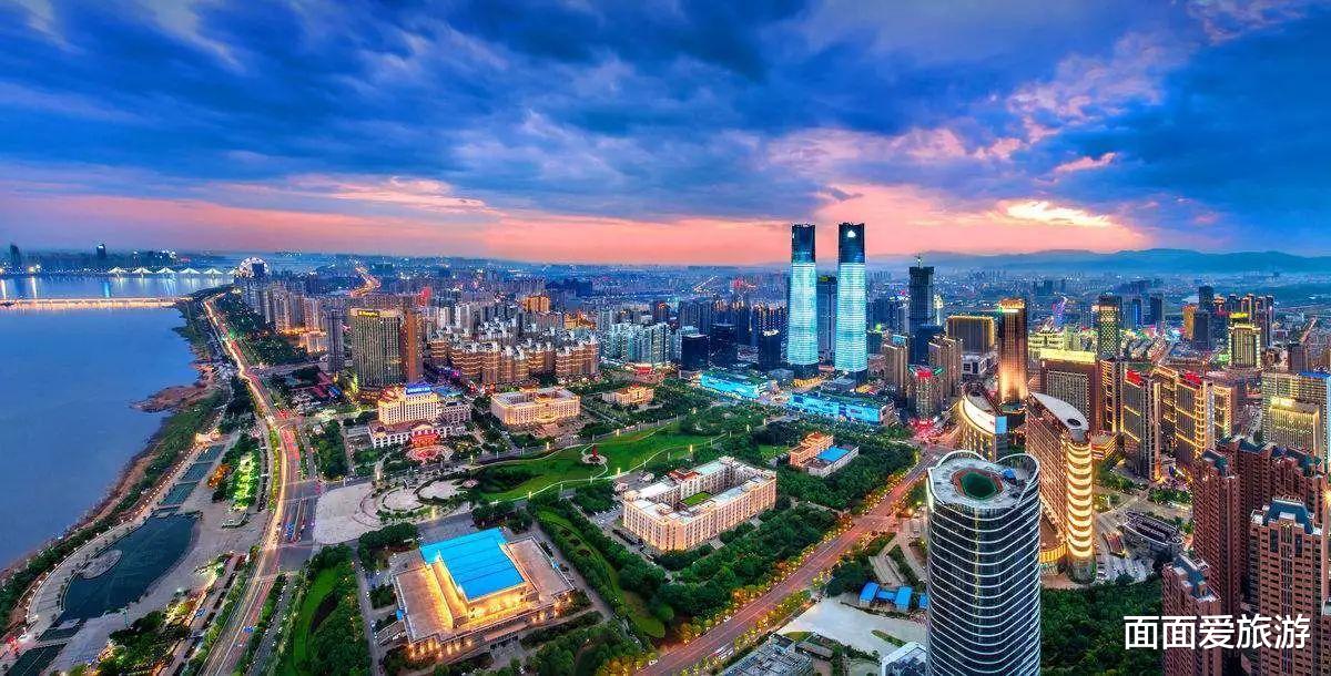 面面爱旅游 江西一三甲医院扩建新院区，规划床位3000张，或将解决“就医难”