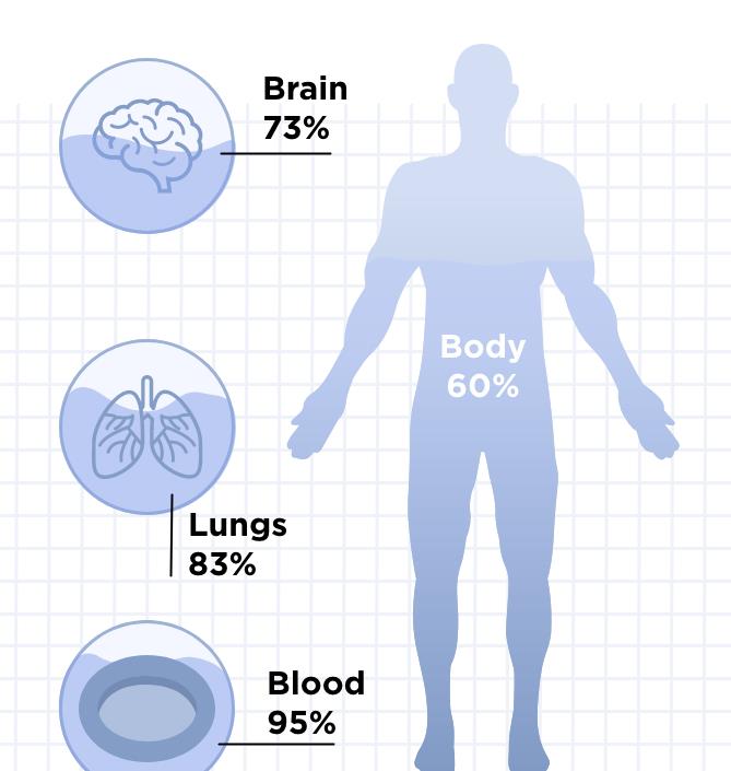 科学家 在科学家的眼里，水为什么被称为自然界“最复杂”的物质之一？
