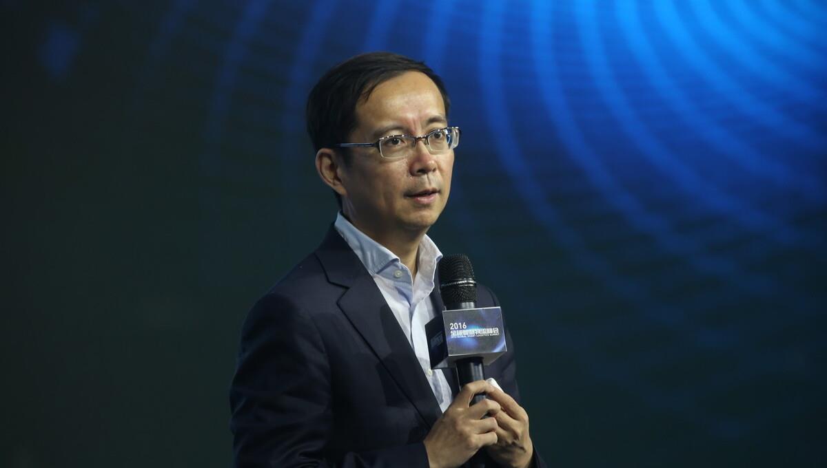 李金洛说家居|创始人头衔被夺走？胡润公布排名，马云时代过去了