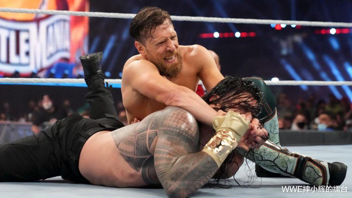 wwe|第一个可以全身而退并走向敌台的WWE巨星，蛋妞在AEW过得怎么样？