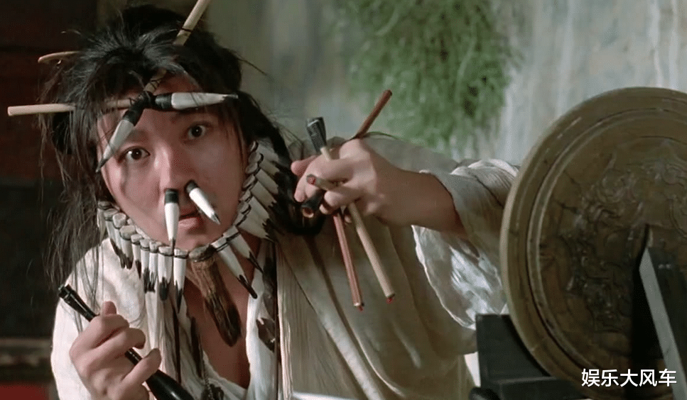 gogo|一岁萌娃获“尿不湿影帝”，一个镜头5种表情，被誉为星爷接班人